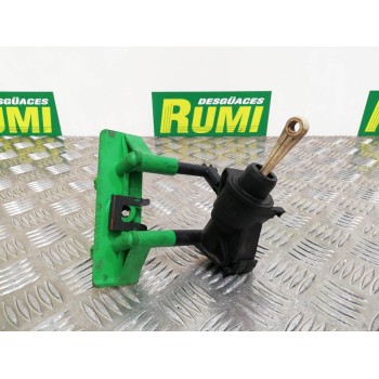 Recambio de bomba embrague para ford focus berlina (cak) ghia referencia OEM IAM   