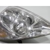 Recambio de faro izquierdo para kia carnival 2.2 crdi vgt active referencia OEM IAM 921014D0XX  