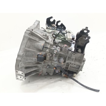 Recambio de caja cambios para toyota auris active referencia OEM IAM 3111505031  