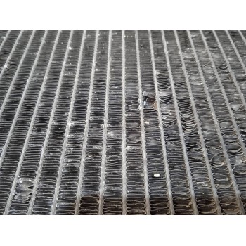 Recambio de condensador / radiador aire acondicionado para audi a4 berlina (8e) 2.0 referencia OEM IAM 8E0260401B  