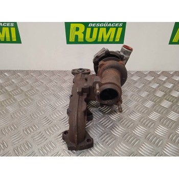 Recambio de turbocompresor para bmw serie 3 berlina (e36) 318tds comfort edition referencia OEM IAM 2245420  