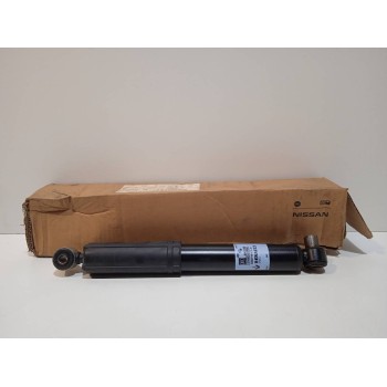 Recambio de amortiguador delantero para nissan interstar (x70) referencia OEM IAM 8200715101B  