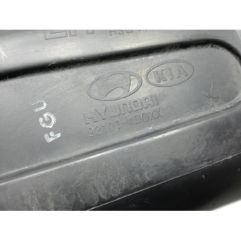 Recambio de faro izquierdo para kia carnival 2.2 crdi vgt active referencia OEM IAM 921014D0XX  