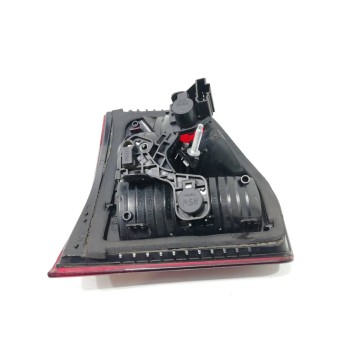 Recambio de piloto trasero izquierdo interior para citroën c5 station wagon business class referencia OEM IAM 9675067980  