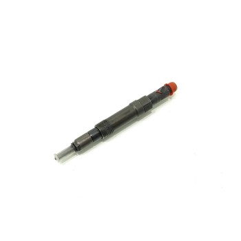Recambio de inyector para ford transit caja cerrada, corta (fy) (2000 =>) ft 260 2.0 referencia OEM IAM TJBB02601D  