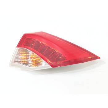 Recambio de piloto trasero derecho para renault laguna iii dynamique referencia OEM IAM 265500001R  