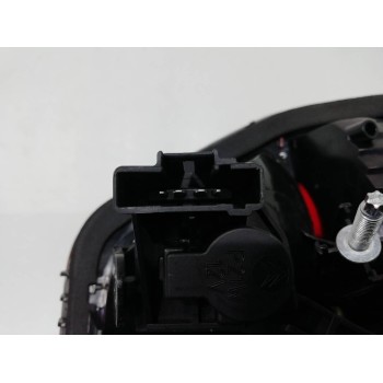 Recambio de piloto trasero izquierdo interior para citroën c5 station wagon business class referencia OEM IAM 9675067980  