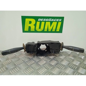 Recambio de mando multifuncion para citroën berlingo 1.9 600 d furg. referencia OEM IAM 9620376580 61557114 96236415ZL 96049597Z