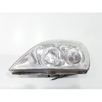 Recambio de faro izquierdo para kia carnival 2.2 crdi vgt active referencia OEM IAM 921014D0XX  