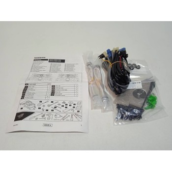 Recambio de luz interior para nissan x-trail (t32) referencia OEM IAM B64D04CB0A  