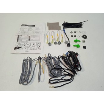 Recambio de luz interior para nissan x-trail (t32) referencia OEM IAM B64D04CB0A  