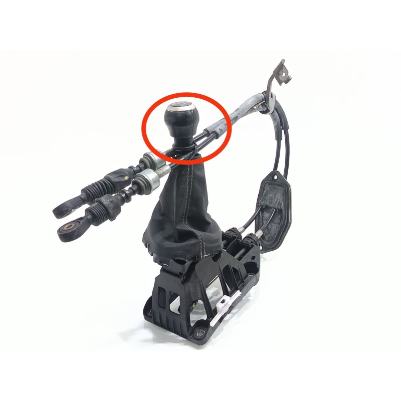 Recambio de palanca cambio para toyota auris active referencia OEM IAM 112102401  