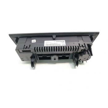 Recambio de mando climatizador para seat ibiza (6j5) stylance / style referencia OEM IAM 6J0820043E  