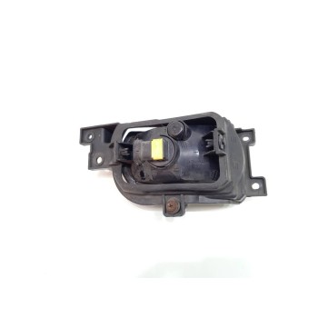 Recambio de faro antiniebla izquierdo para kia carnival 2.2 crdi vgt active referencia OEM IAM   