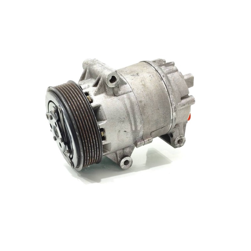 Recambio de compresor aire acondicionado para nissan primera berlina (p12) acenta referencia OEM IAM 8200053264  
