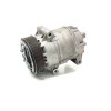 Recambio de compresor aire acondicionado para nissan primera berlina (p12) acenta referencia OEM IAM 8200053264  