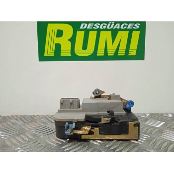 CERRADURA PUERTA DELANTERA DERECHA 