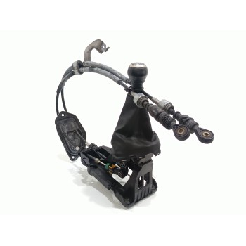 Recambio de palanca cambio para toyota auris active referencia OEM IAM 112102401  