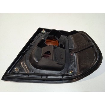 Recambio de piloto trasero izquierdo para nissan almera (n15) referencia OEM IAM 265590N028  