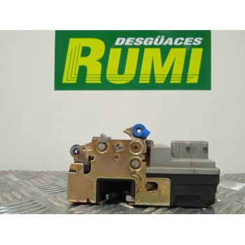 Recambio de cerradura puerta delantera derecha para citroën berlingo 1.9 600 d furg. referencia OEM IAM   