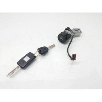 Recambio de conmutador de arranque para citroën c5 station wagon business class referencia OEM IAM 9663123380  