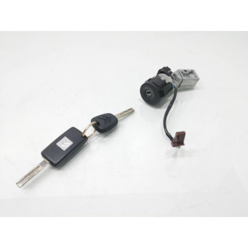 Recambio de conmutador de arranque para citroën c5 station wagon business class referencia OEM IAM 9663123380  
