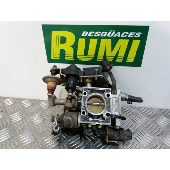 Recambio de carburador para volkswagen passat berlina (312) cl referencia OEM IAM 0132008600 3435201534 