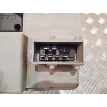 Recambio de cerradura puerta delantera derecha para citroën berlingo 1.9 600 d furg. referencia OEM IAM   