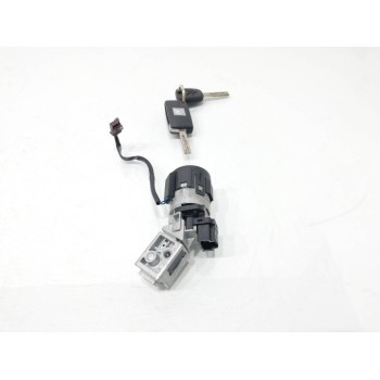 Recambio de conmutador de arranque para citroën c5 station wagon business class referencia OEM IAM 9663123380  