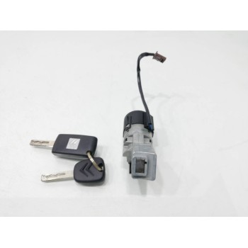 Recambio de conmutador de arranque para citroën c5 station wagon business class referencia OEM IAM 9663123380  