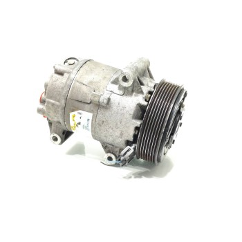 Recambio de compresor aire acondicionado para nissan primera berlina (p12) acenta referencia OEM IAM 8200053264  