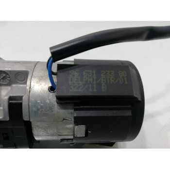 Recambio de conmutador de arranque para citroën c5 station wagon business class referencia OEM IAM 9663123380  