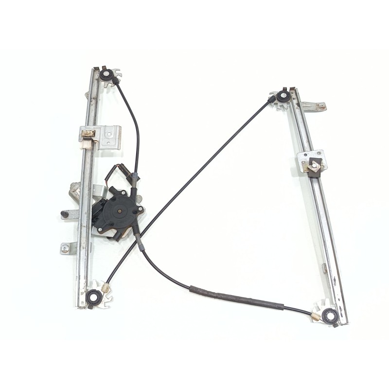 Recambio de elevalunas delantero derecho para citroën berlingo 1.9 600 d furg. referencia OEM IAM   