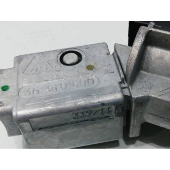 Recambio de conmutador de arranque para citroën c5 station wagon business class referencia OEM IAM 9663123380  
