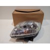 Recambio de faro izquierdo para nissan kubistar (x76) referencia OEM IAM 8200236590  