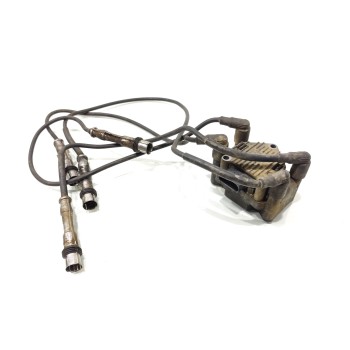 Recambio de bobina encendido para seat toledo (1m2) signo referencia OEM IAM 032905106B  