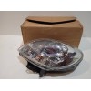 Recambio de faro izquierdo para nissan kubistar (x76) referencia OEM IAM 8200236590  