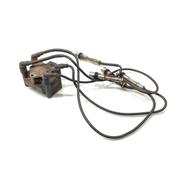 Recambio de bobina encendido para seat toledo (1m2) signo referencia OEM IAM 032905106B  