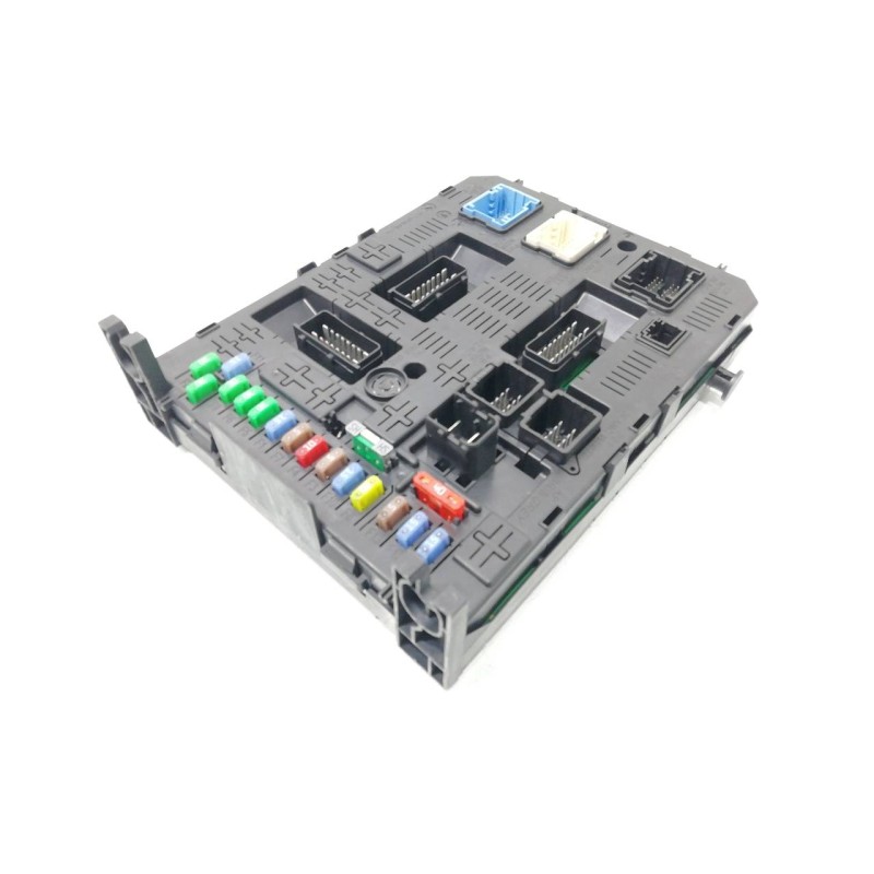 Recambio de caja reles / fusibles para citroën c5 station wagon business class referencia OEM IAM 281197595  
