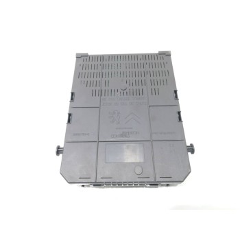 Recambio de caja reles / fusibles para citroën c5 station wagon business class referencia OEM IAM 281197595  