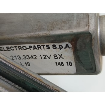 Recambio de elevalunas delantero derecho para citroën berlingo 1.9 600 d furg. referencia OEM IAM   