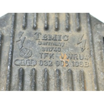 Recambio de bobina encendido para seat toledo (1m2) signo referencia OEM IAM 032905106B  