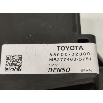 Recambio de modulo electronico para toyota auris active referencia OEM IAM 8865002J80  