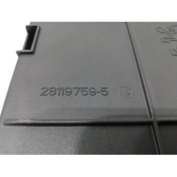 Recambio de caja reles / fusibles para citroën c5 station wagon business class referencia OEM IAM 281197595  