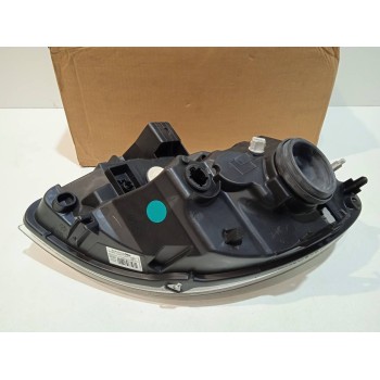 Recambio de faro izquierdo para nissan kubistar (x76) referencia OEM IAM 8200236590  
