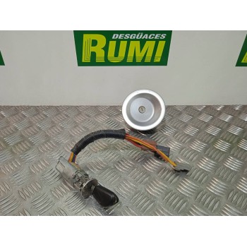 Recambio de juego bombines para citroën berlingo 1.9 600 d furg. referencia OEM IAM   