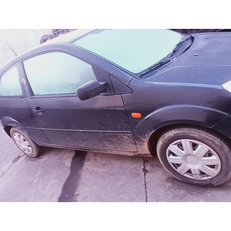 ford fiesta (cbk) del año 2003
