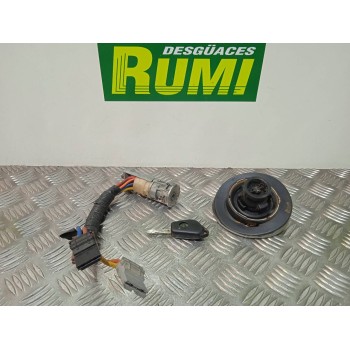 Recambio de juego bombines para citroën berlingo 1.9 600 d furg. referencia OEM IAM   