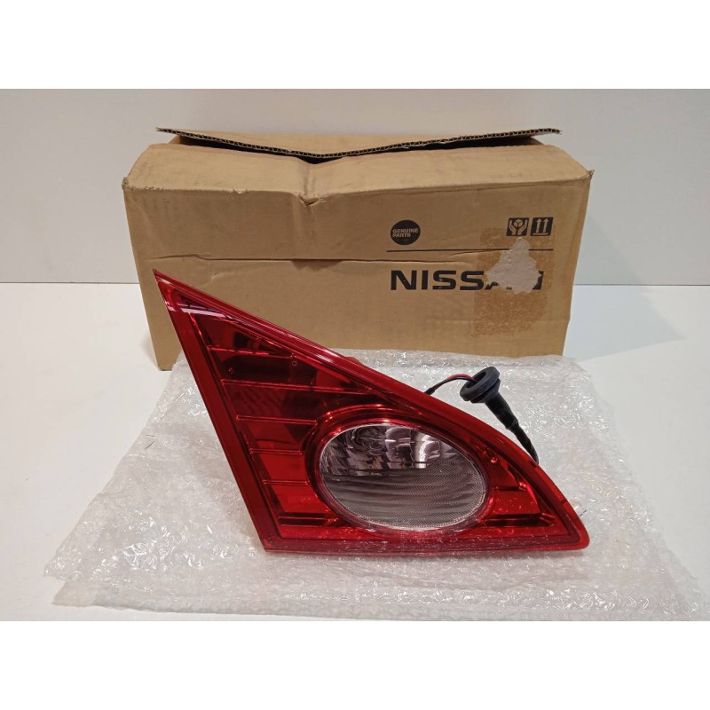 Recambio de piloto trasero izquierdo interior para nissan murano (z51) referencia OEM IAM 265451AA1A  