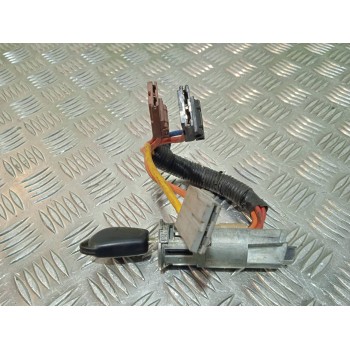 Recambio de juego bombines para citroën berlingo 1.9 600 d furg. referencia OEM IAM   